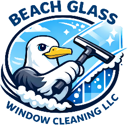 Beach Glass Window Cleaning